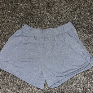 Nike shorts with pockets